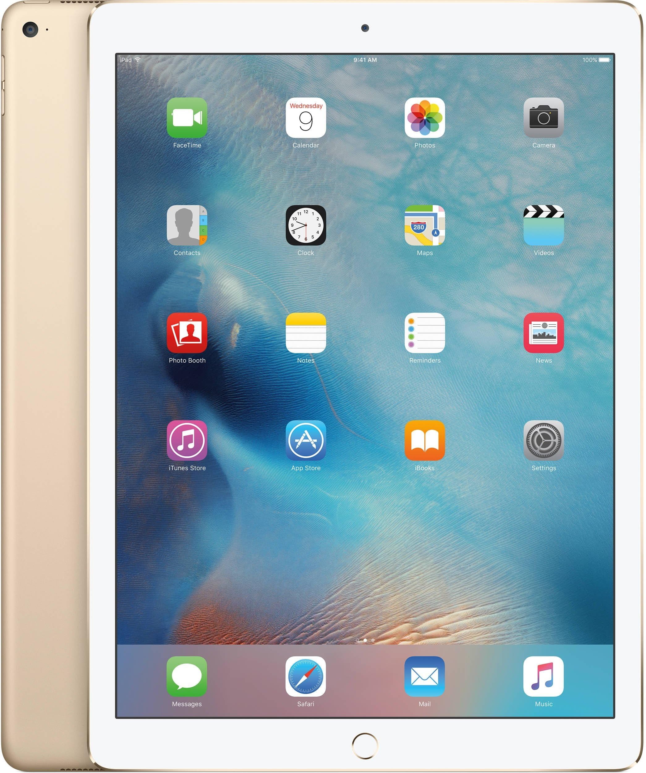 Apple iPad 10.2" 7th Gen (2019) WiFi + Cellular