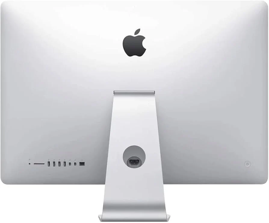 Apple iMac (Retina 4K, 21.5" 2019)